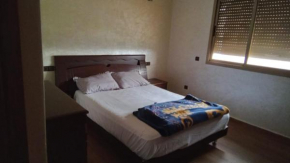 Appartement anza